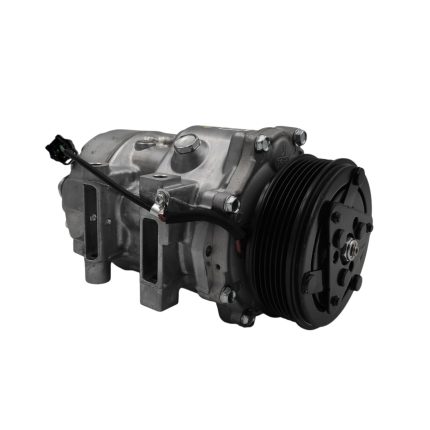 کمپرسور کولر ام وی ام X55