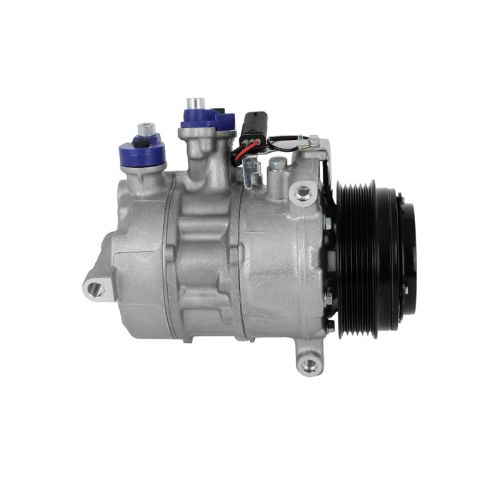 کمپرسور کولر برقی بنز EQE SUV 500 اتاق X294 کمپرسور کولر برقی بنز EQE SUV 500 اتاق X294