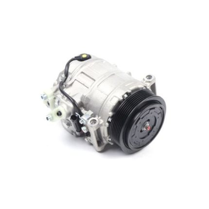 کمپرسور کولر بنز cl500 اتاق c216