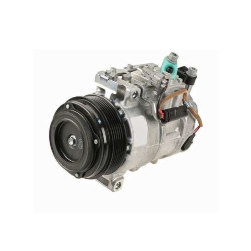 کمپرسور کولر بنز cls350 اتاق w218 کمپرسور کولر بنز cls350 اتاق w218