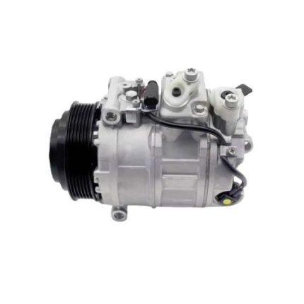 کمپرسور کولر بنز E200 اتاق W212
