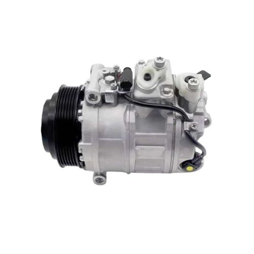 کمپرسور کولر بنز E200 اتاق W212 کمپرسور کولر بنز E200 اتاق W212