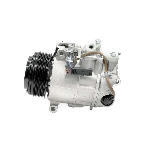کمپرسور کولر بنز S350 W221 کمپرسور کولر بنز S350 W221