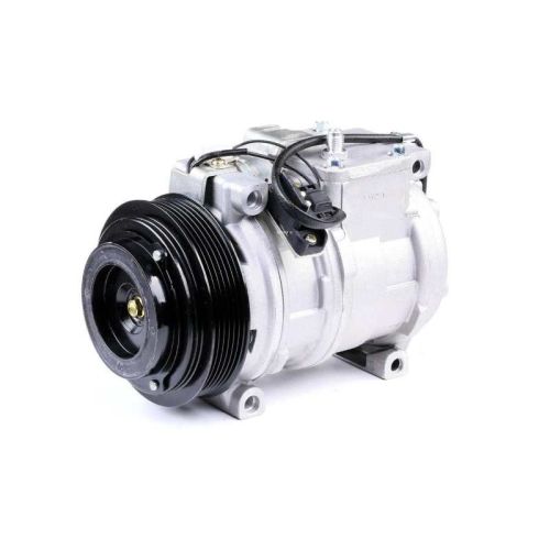 کمپرسور کولر بنز S500 W221 کمپرسور کولر بنز S500 W221