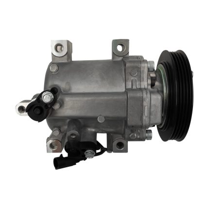 کمپرسور کولر ولکس C30