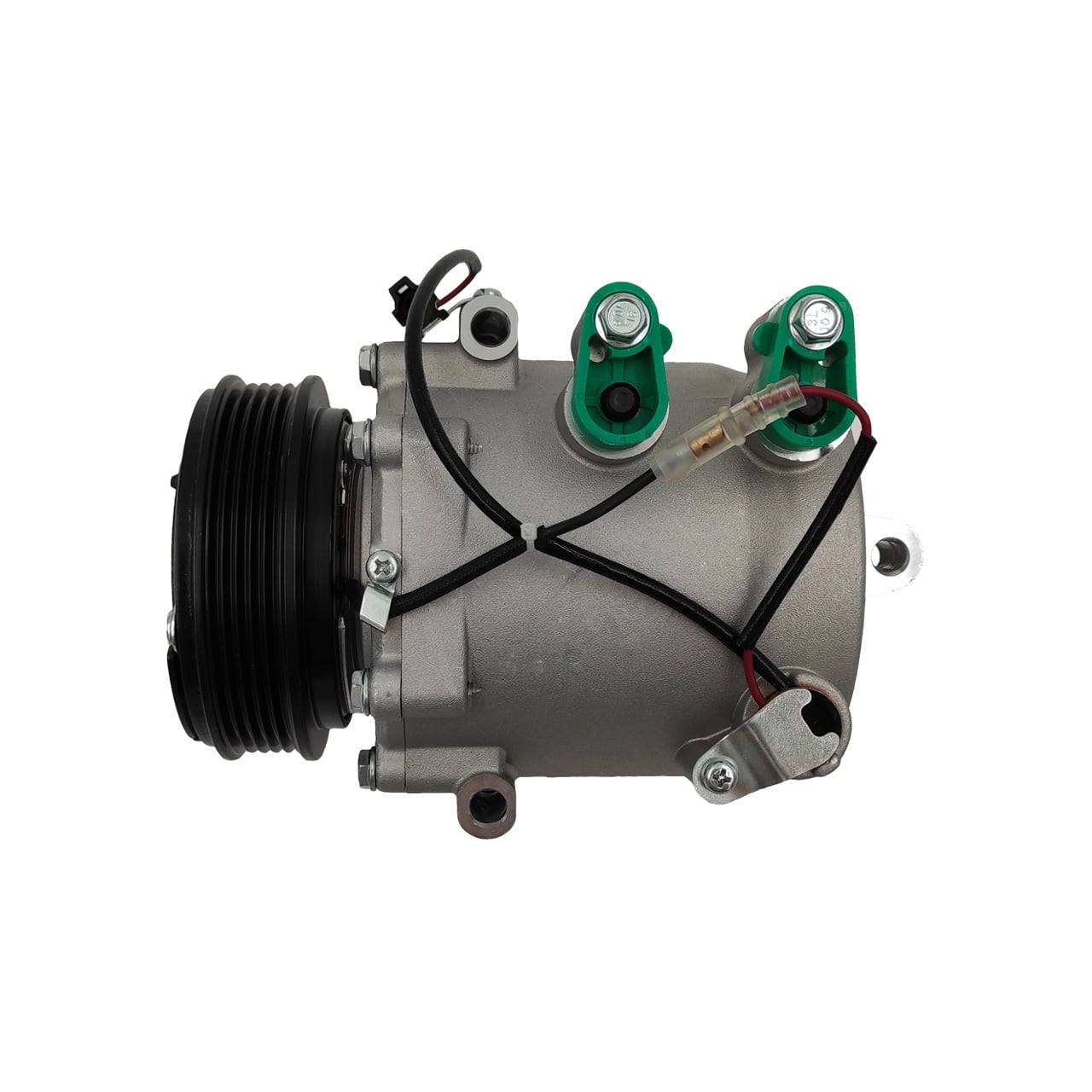 کمپرسور کولر جک J4