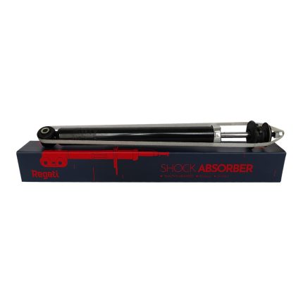 کمک فنر عقب برلیانس H230