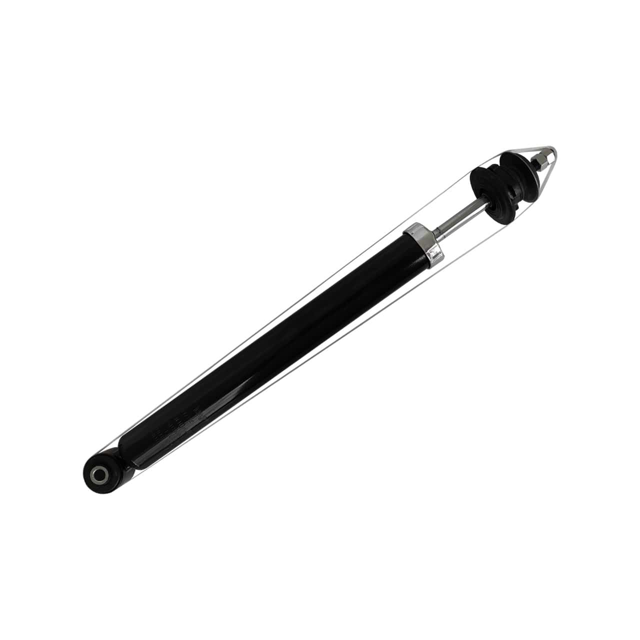 کمک فنر عقب ولکس C30