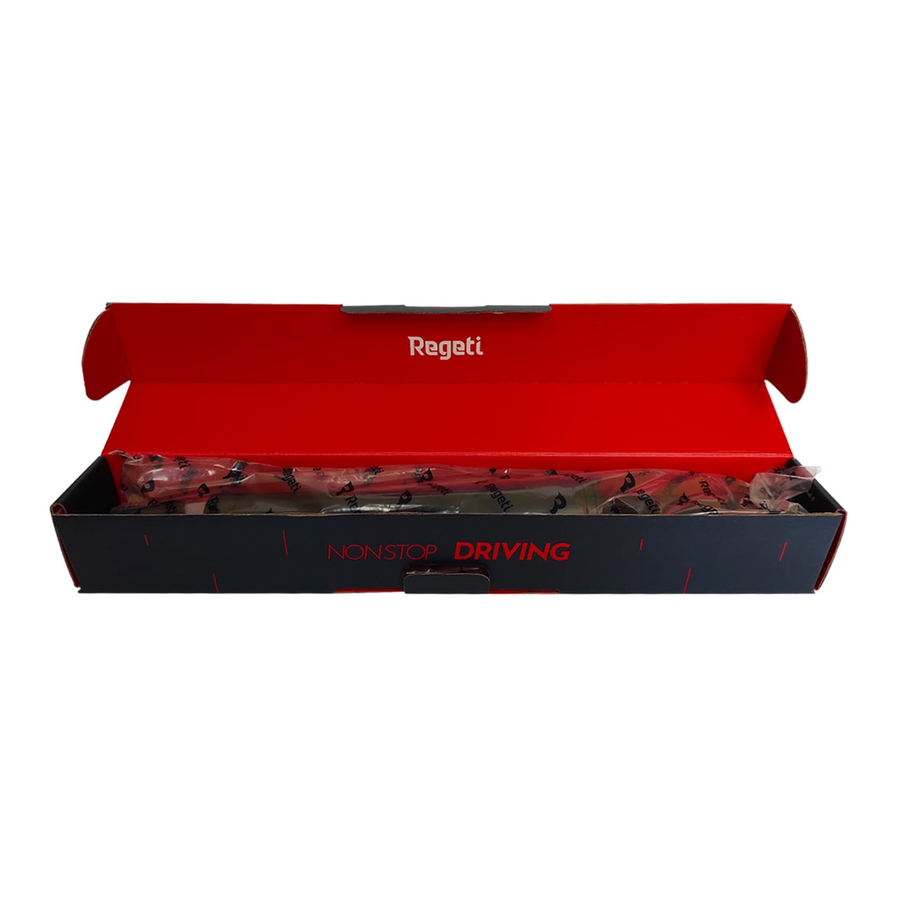 کمک فنر عقب برلیانس H220
