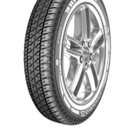 لاستیک 165/65R13 کویر تایر KB12