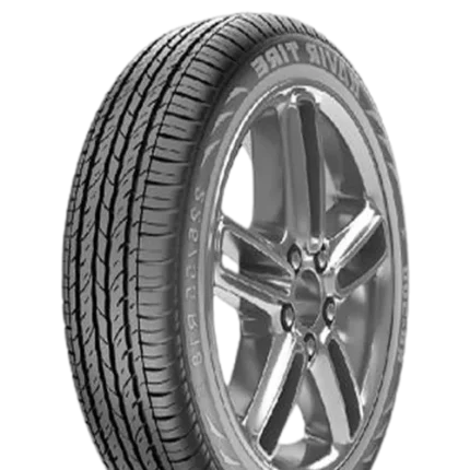 لاستیک 225/55R18 کویر تایر KB500