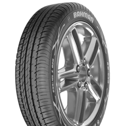 لاستیک 255/45R20 کویر تایر KB555