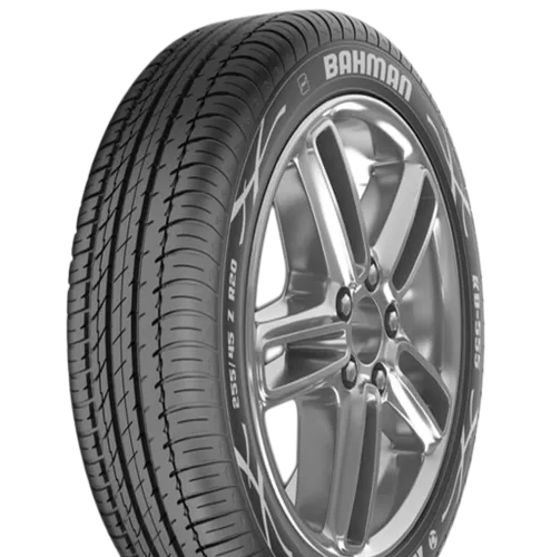 لاستیک 255/45R20 کویر تایر KB555 لاستیک 255/45R20 کویر تایر KB555