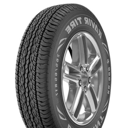 لاستیک 265/60R18 کویر تایر KB900