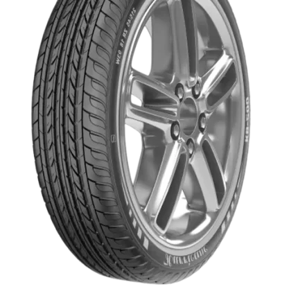 لاستیک 215/50R17 کویر تایر KB200