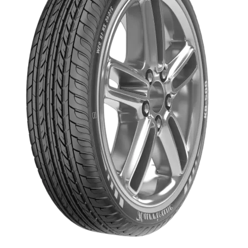 لاستیک 215/50R17 کویر تایر KB200 لاستیک 215/50R17 کویر تایر KB200