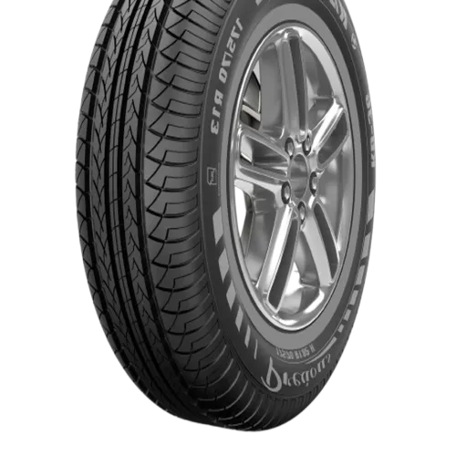 لاستیک 175/70R13 کویرتایر KB36 لاستیک 175/70R13 کویرتایر KB36