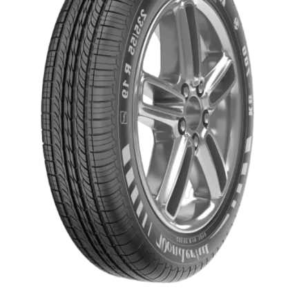 لاستیک 235/60R18 کویر تایر KB700