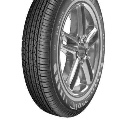 لاستیک 215/65R16 کویر تایر KB66