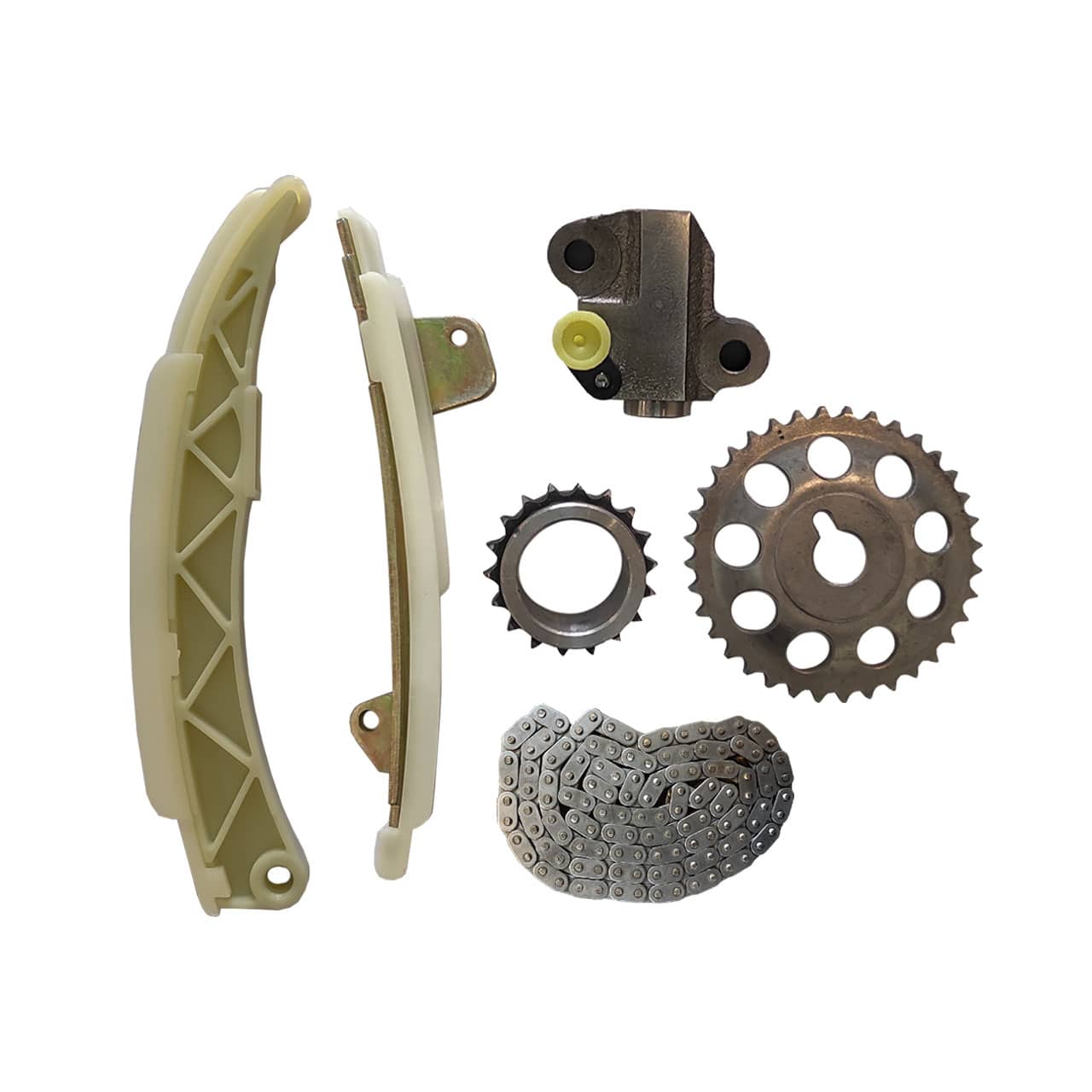 کیت تایم ولکس C30 کیت تایم ولکس C30