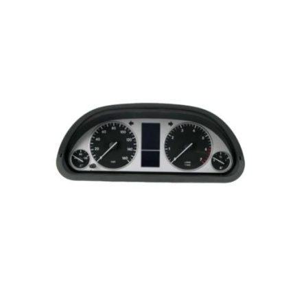 کیلومتر شمار بنز b200 اتاق w245