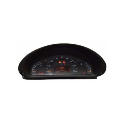 کیلومتر شمار بنز c180 اتاق w203
