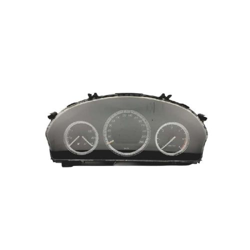 کیلومتر شمار بنز c180 اتاق w204 کیلومتر شمار بنز c180 اتاق w204