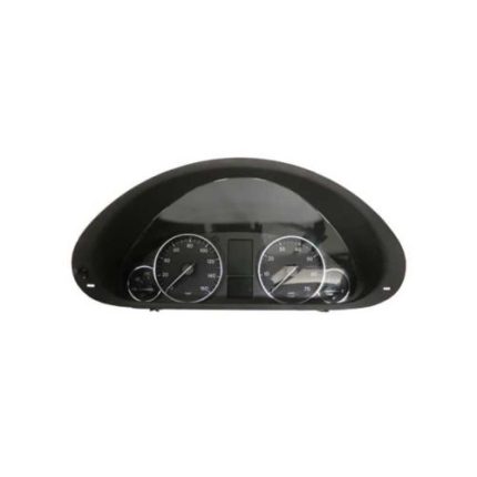 کیلومتر شمار بنز C200 اتاق W203