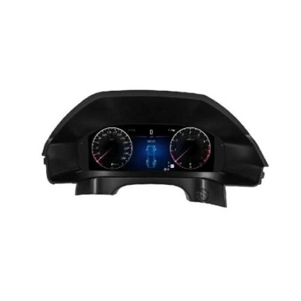 کیلومتر شمار بنز e200 اتاق w212