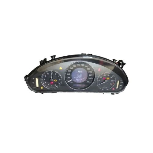 کیلومتر شمار بنز E240 اتاق W211