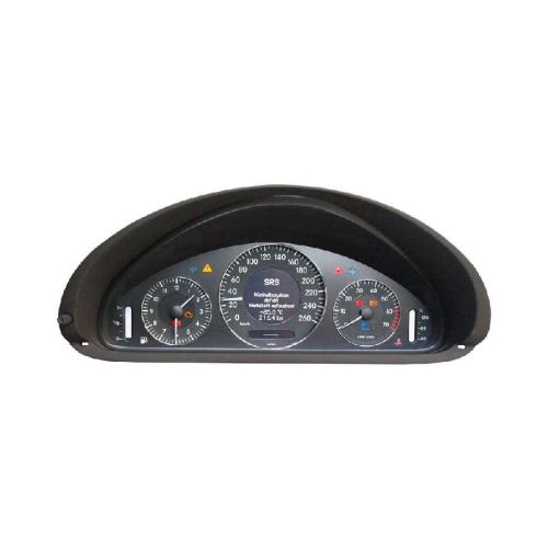 کیلومتر شمار بنز e350 اتاق w211 کیلومتر شمار بنز e350 اتاق w211