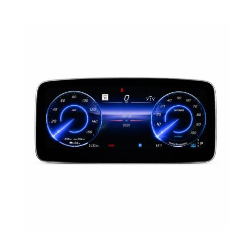 کیلومتر شمار بنز EQE SUV 500 اتاق X294 کیلومتر شمار بنز EQE SUV 500 اتاق X294