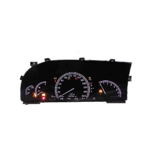 کیلومتر شمار بنز S350 اتاق W221 کیلومتر شمار بنز S350 اتاق W221