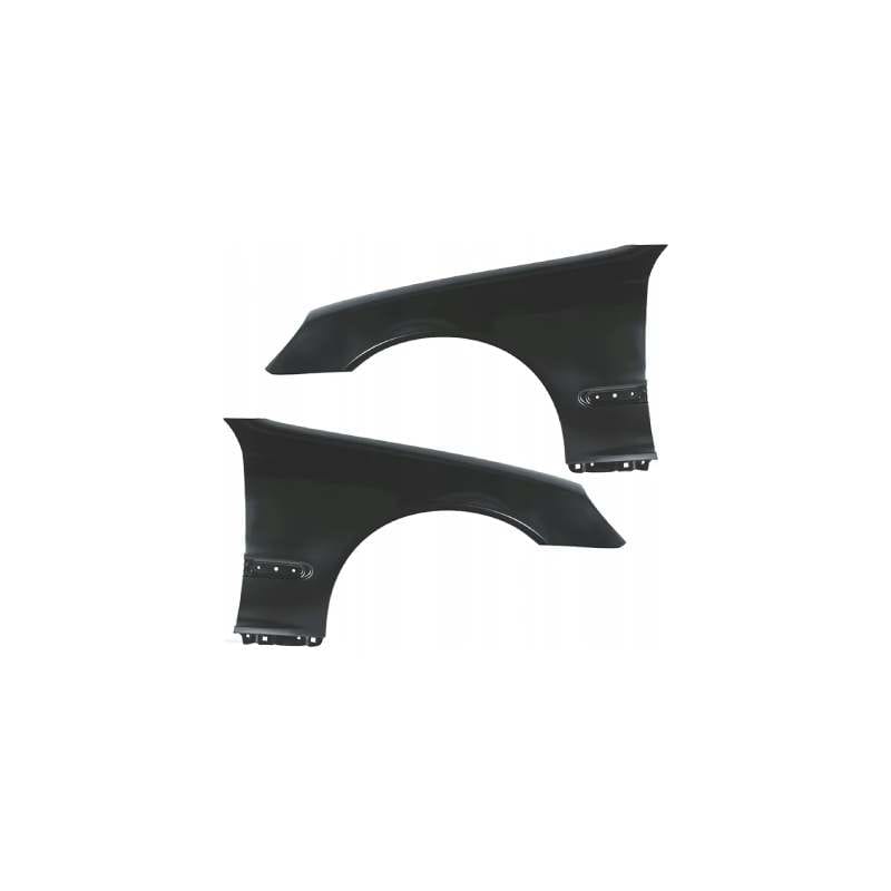 گلگیر جلو بنز c180 اتاق w203 گلگیر جلو بنز c180 اتاق w203