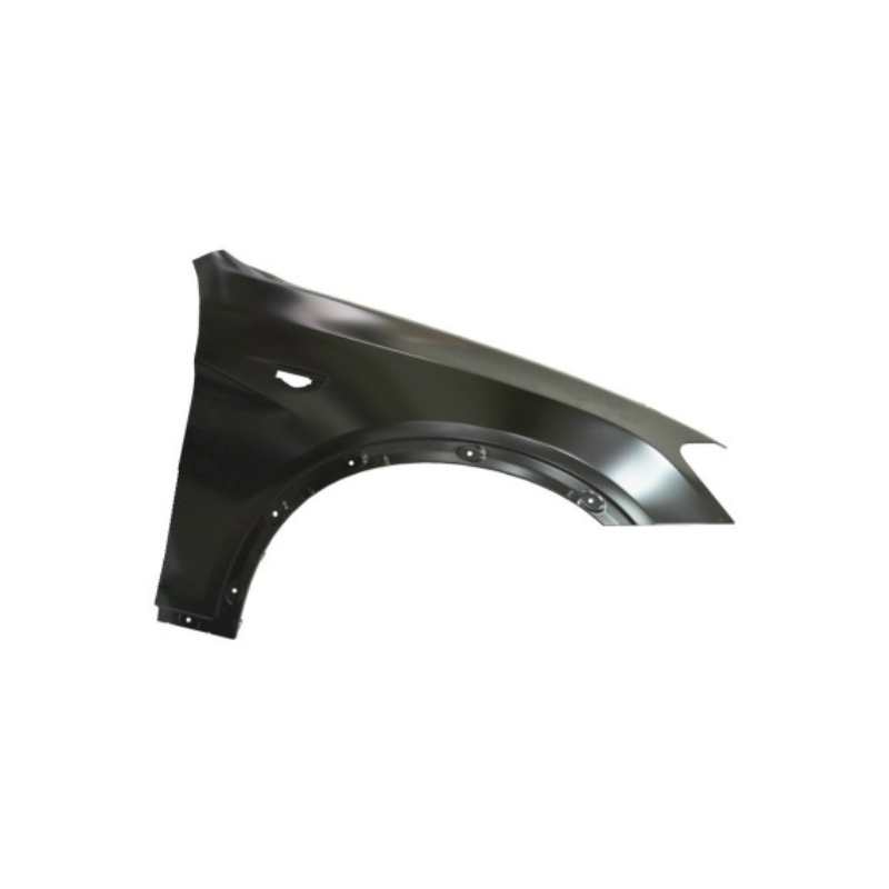 گلگیر جلو بی ام و X3 F25 گلگیر جلو بی ام و X3 F25