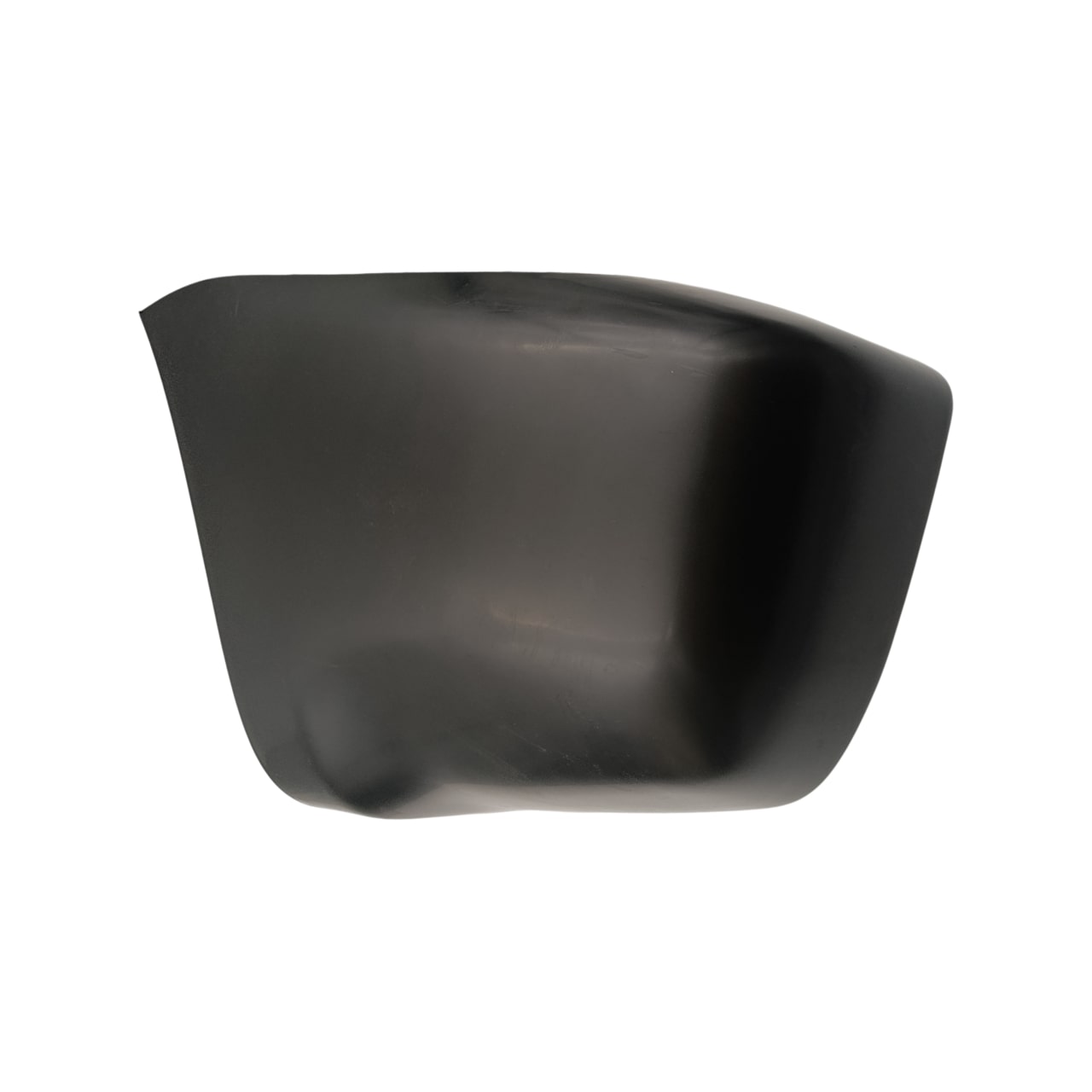 گوشه سپر عقب ام وی ام X33 سمت راننده