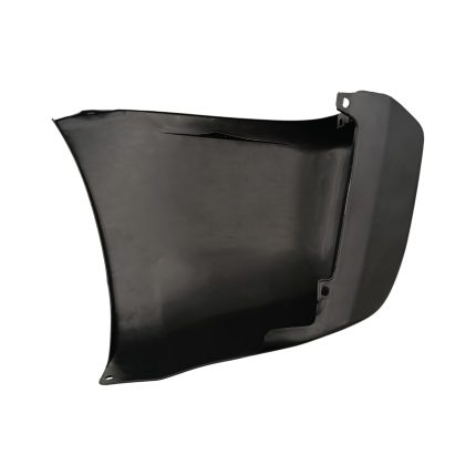 گوشه سپر عقب ام وی ام X33 سمت شاگرد