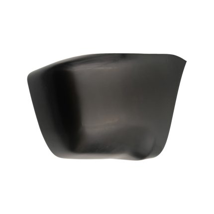 گوشه سپر عقب ام وی ام X33 سمت شاگرد