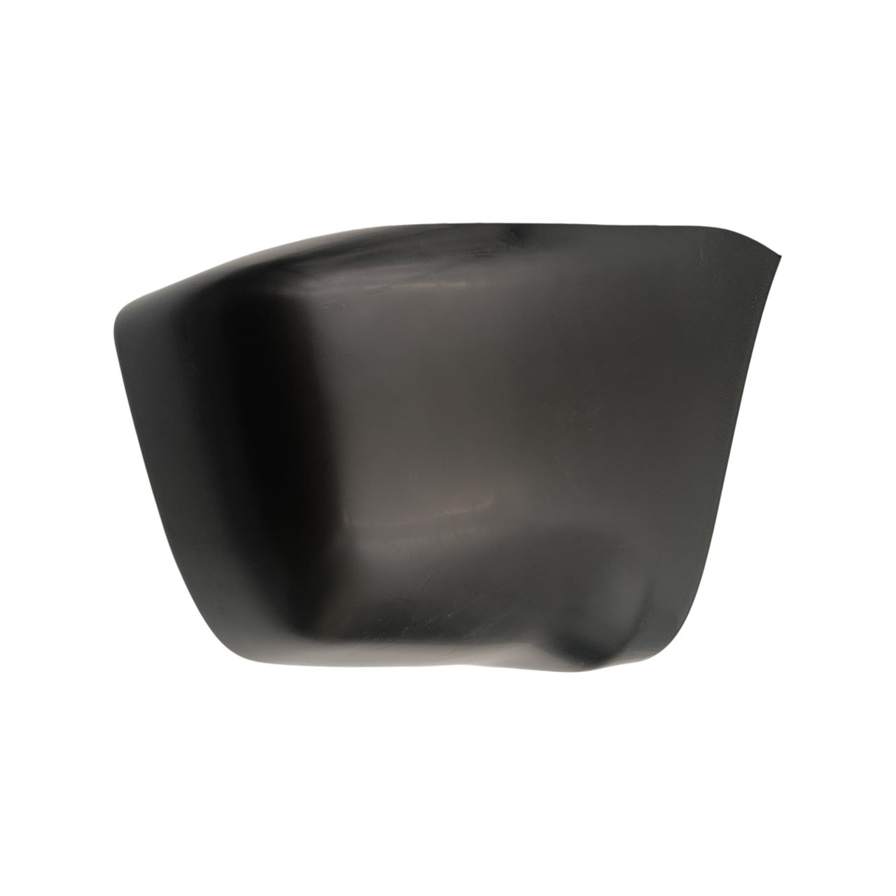 گوشه سپر عقب ام وی ام X33 سمت شاگرد
