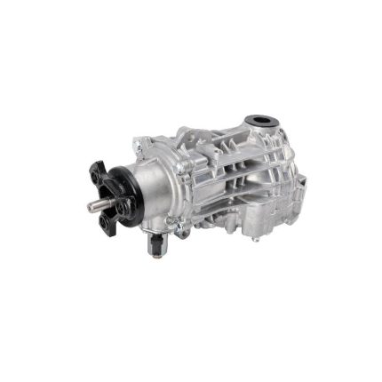 گیربکس کامل اتومات بنز cla45 اتاق c117