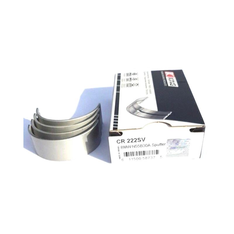 یاتاقان بی ام و 528 ثابت و متحرک لاریز bmw11247576714-F10 یاتاقان بی ام و 528 ثابت و متحرک لاریز bmw11247576714-F10