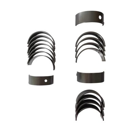 یاتاقان ثابت و متحرک 0.25 ام وی ام X22
