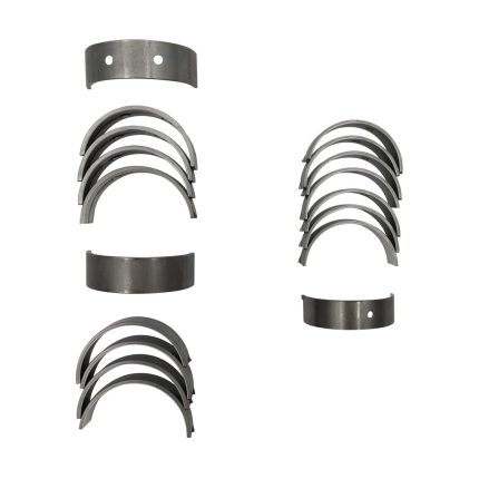 یاتاقان ثابت و متحرک 0.25 ولکس C30