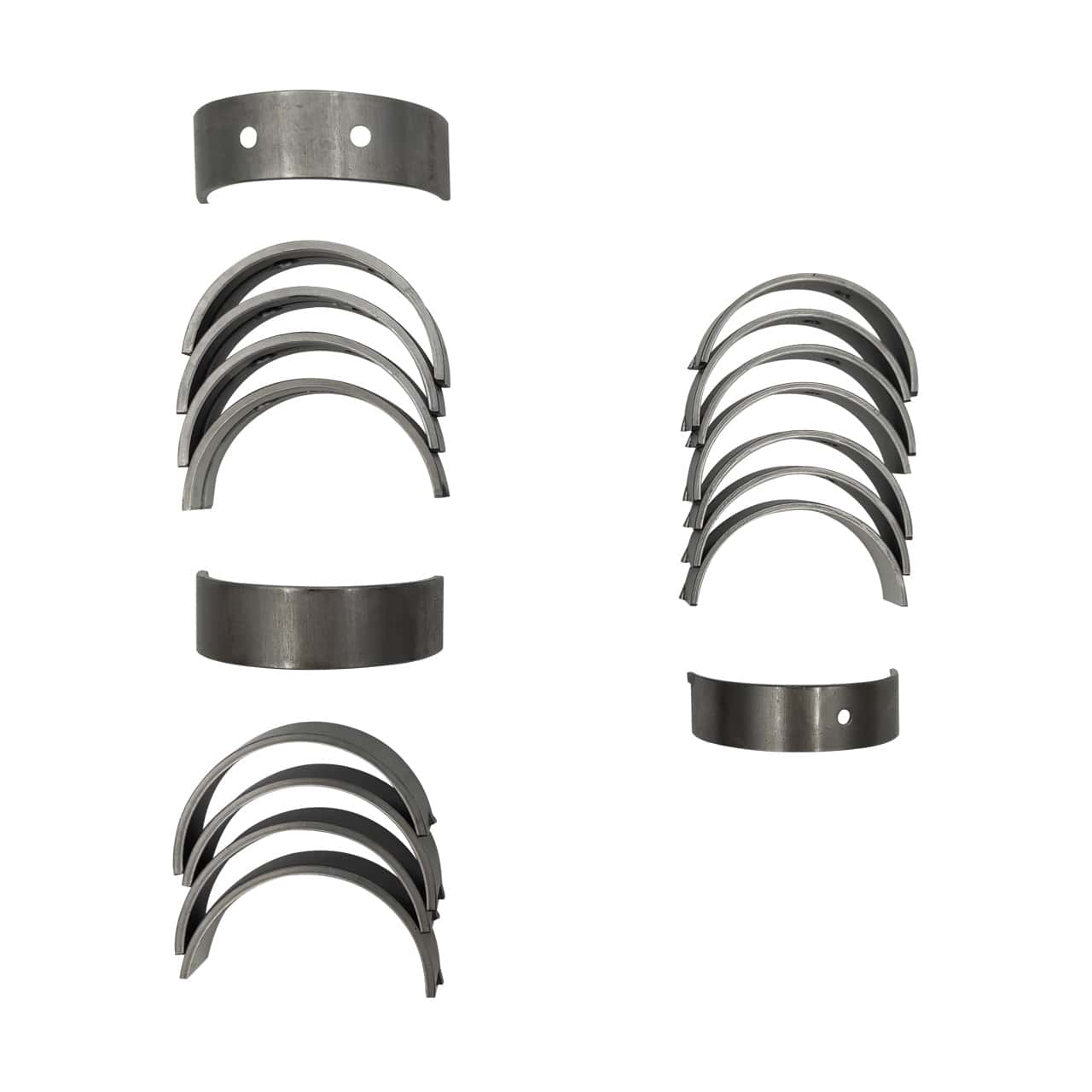 یاتاقان ثابت و متحرک 0.25 ولکس C30 یاتاقان ثابت و متحرک 0.25 ولکس C30