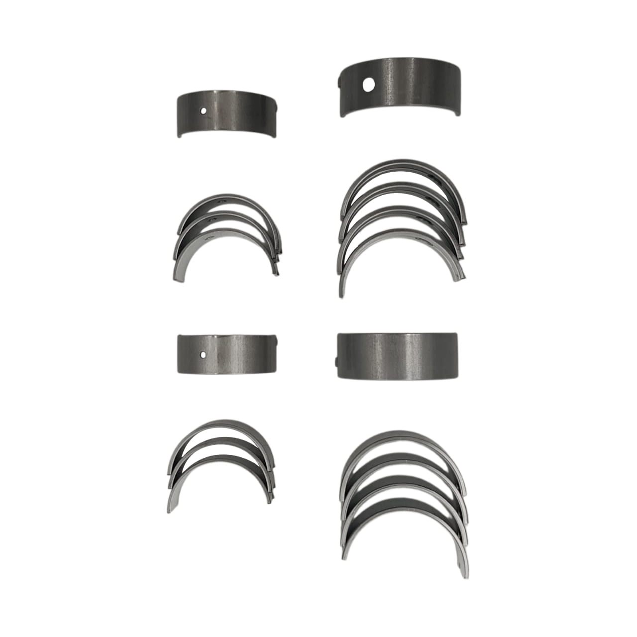 یاتاقان ثابت و متحرک 0.50 لیفان 620 (1800) یاتاقان ثابت و متحرک 0.50 لیفان 620 (1800)