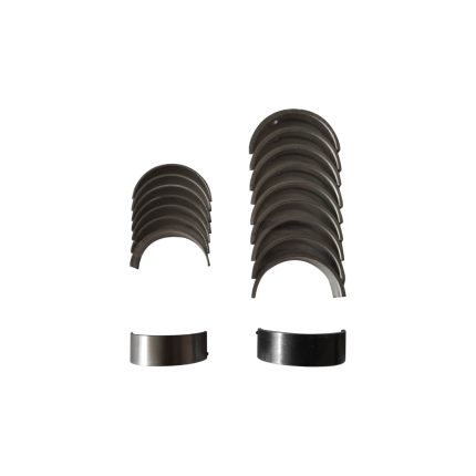 یاتاقان ثابت و متحرک استاندارد ام وی ام 550