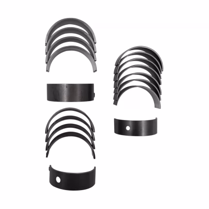 یاتاقان ثابت و متحرک استاندارد ام وی ام X22
