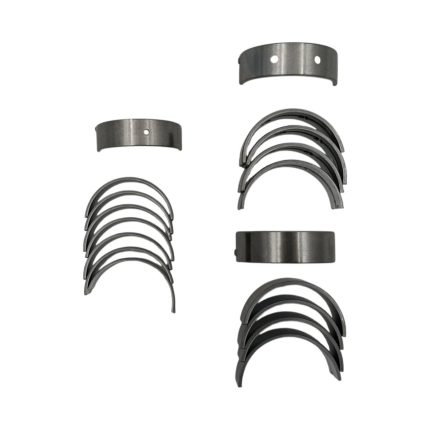 یاتاقان ثابت و متحرک استاندارد ولکس C30