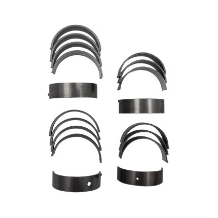 یاتاقان ثابت و متحرک استاندارد راین V5