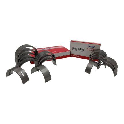 یاتاقان ثابت و متحرک 0.25 جک J5 دنده ای